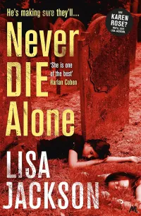 Never Die Alone (New Orleans #8)