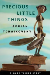 Precious Little Things (Made Things #0.5)