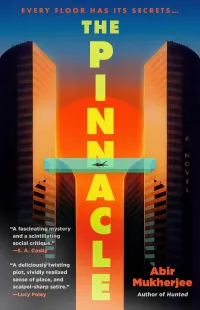 The Pinnacle