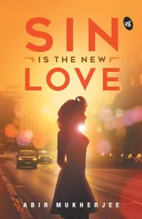 Sin is the New Love (The Sin #1)