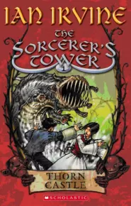 Thorn Castle (The Sorcerer's Tower #1)