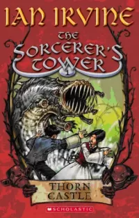 Thorn Castle (The Sorcerer's Tower #1)