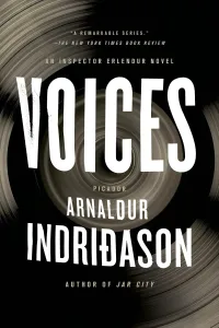 Voices (Inspector Erlendur #5)