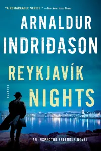 Reykjavik Nights (Inspector Erlendur #0.3)