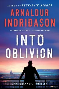 Into Oblivion (Inspector Erlendur #0.5)