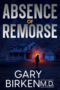 Absence of Remorse
