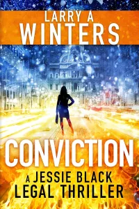 Conviction (Jessie Black Legal Thrillers #8)