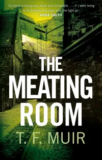 The Meating Room (DCI ANDY GILCHRIST #6)