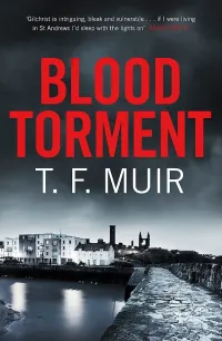 Blood Torment (DCI ANDY GILCHRIST #7)