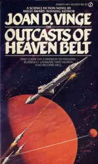 The Outcasts of Heaven Belt (Heaven Chronicles #1)