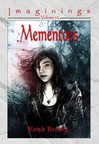 Mementoes (Imaginings #12)