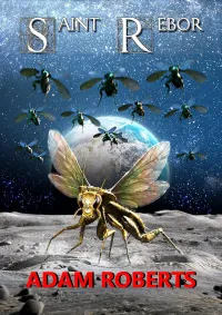 Saint Rebor (Imaginings #9)