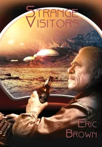 Strange Visitors (Imaginings #8)