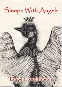 Sleeps With Angels (Imaginings #10)