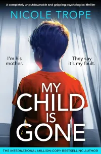 My Child Is Gone