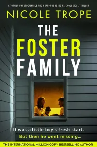 The Foster Family