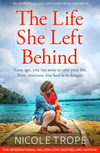The Life She Left Behind