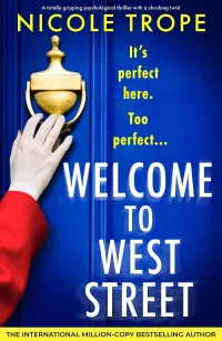 Welcome to West Street