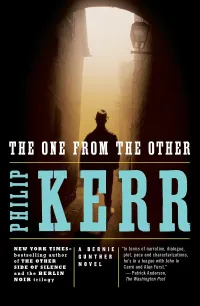 The One from the Other (Bernie Gunther #4)