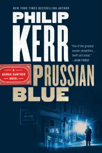 Prussian Blue (Bernie Gunther #12)