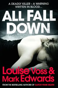 All Fall Down (Kate Maddox #2)