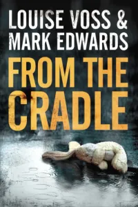 From the Cradle (A Detective Lennon Thriller #1)