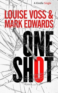 One Shot (A Detective Lennon Thriller #0.5)