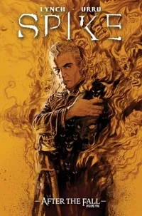 Spike: After the Fall: #2,5 (Angel: After the Fall (Comics) #2.5)