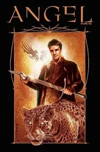 Angel: Aftermath: #5 (Angel: After the Fall (Comics) #5)