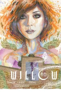 Willow - Wonderland (Buffy the Vampire Slayer: Willow - Wonderland (Comic) #1)