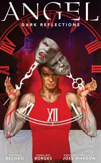 Dark Reflections (Angel Season 11 (Comics) #3)