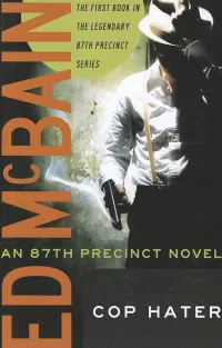 Cop Hater (87th Precinct #1)