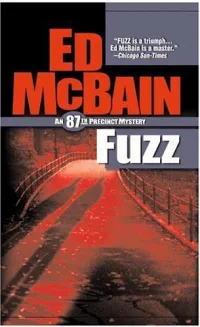 Fuzz (87th Precinct #22)