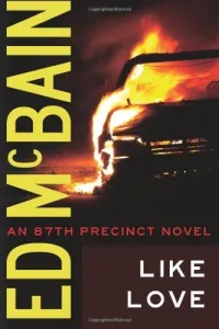 Like Love (87th Precinct #16)