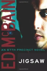Jigsaw (87th Precinct #24)