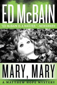Mary, Mary (Matthew Hope Mysteries #10)