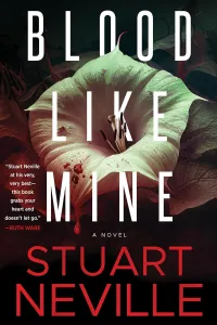 Blood Like Mine (Blood Trilogy #1)