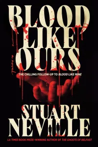 Blood Like Ours (Blood Trilogy)