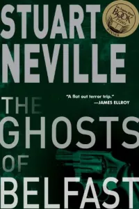 The Ghosts of Belfast (Jack Lennon #1)