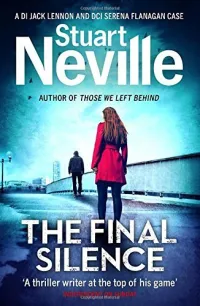 The Final Silence (Jack Lennon #4)