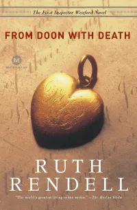 From Doon with Death (Inspector Wexford #1)