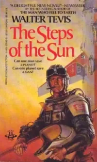 The Steps of the Sun