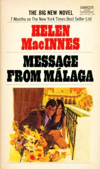 Message From Malaga