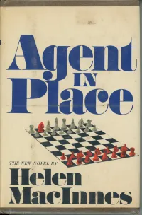 Agent in Place