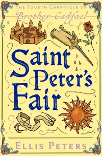 Saint Peter's Fair (The Chronicles of Brother Cadfael #4)