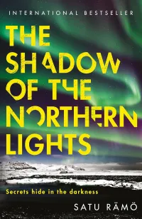 The Shadow of the Northern Lights (Hildur #3)