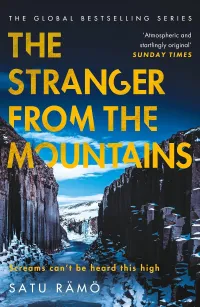 The Stranger from the Mountains (Hildur #5)