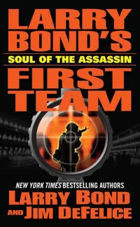 Soul of the Assassin (First Team #4)
