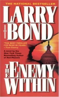 The Enemy Within (Thorn & Gray #1)