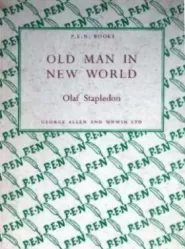 Old Man in New World